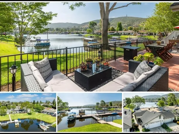 1233 Camino Del Lago, San Marcos, CA 92078
