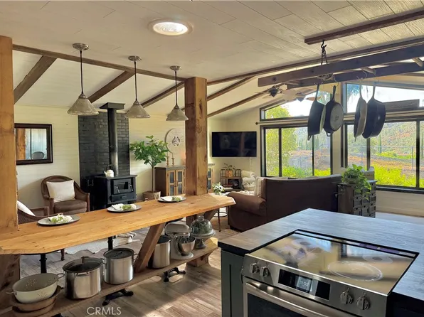 3000 Gold Rush Ln, Heritage Ranch, CA 93446