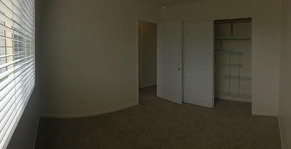 bedroom upstairs