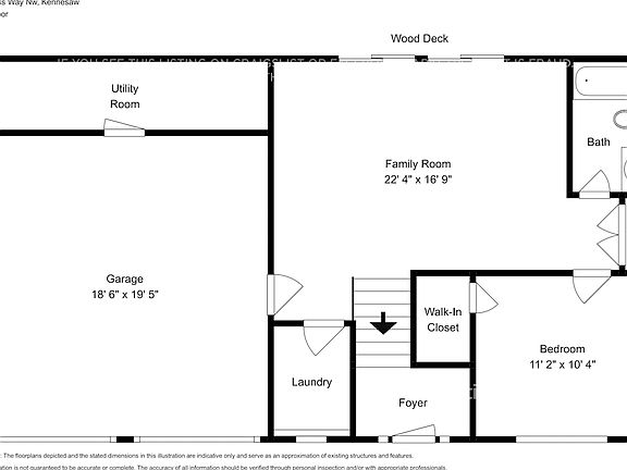2nd image of this home