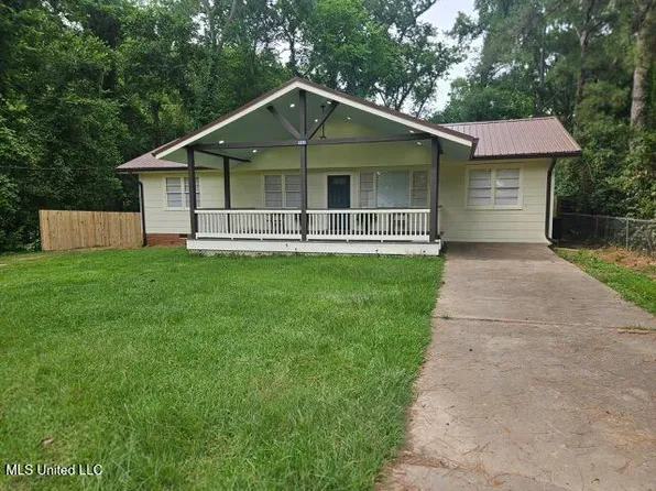 503 Brooklyn Dr, Natchez, MS 39120