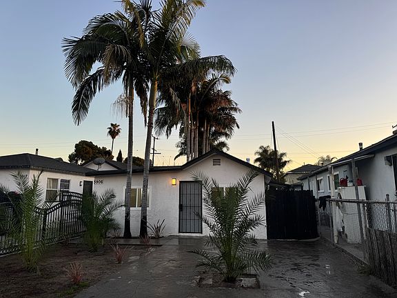 2nd image of 5906 Muller St #1