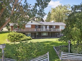 18373 W Campbell Loop, Baker City, OR 97814