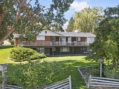 18373 W Campbell Loop, Baker City, OR, 97814