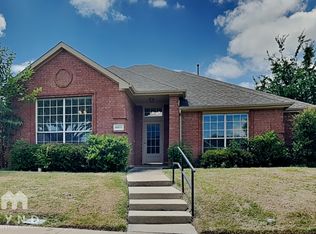 4611 Basil Dr, McKinney, TX 75070