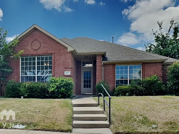 4611 Basil Dr, McKinney, TX 75070