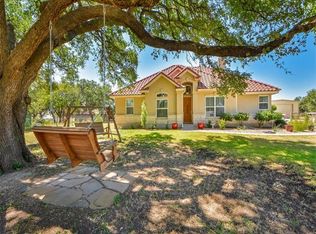 541 Fm 970, Florence, TX 76527