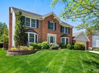 1304 Haute Loire Dr, Ballwin, MO 63011