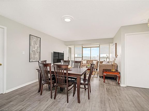 5th image of 20 McFarlane Dr Unit 808