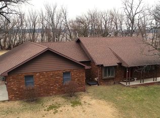 732 E State Road 16, Monon, IN 47959