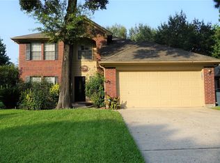 1611 W Welsford Dr, Spring, TX 77386