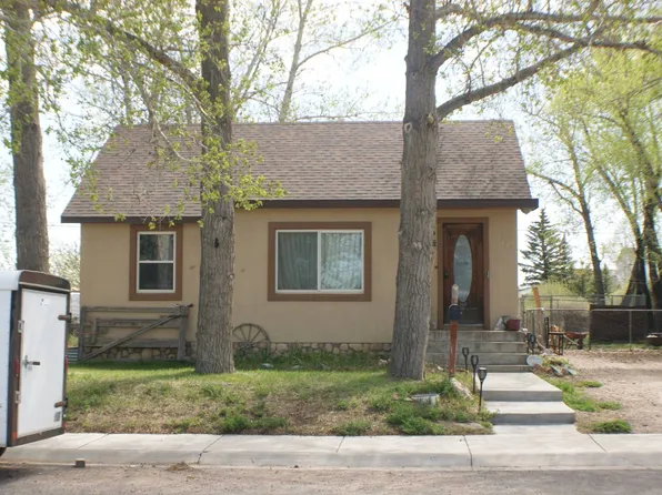 419 Grant St, Laramie, WY 82070