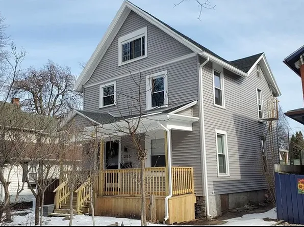386 Broadway, Rochester, NY 14607