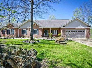 326 Coolwood Ter, Hot Springs National Park, AR 71913