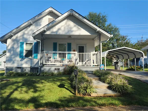 11 Hedgepath St, Liberty, SC 29657