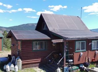 132 Cayuse Mountain Rd, Tonasket, WA 98855