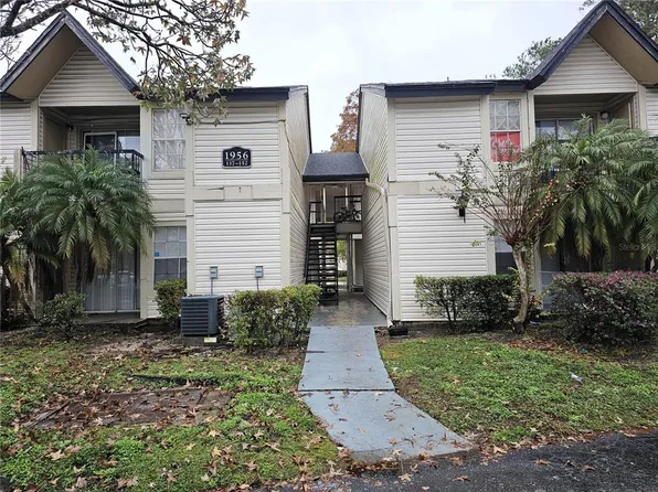 1956 Lake Atriums Cir APT 150, Orlando, FL 32839