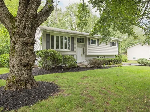 45 East Street, West Nyack, NY 10994
