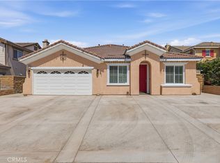 16658 San Jacinto Ave, Fontana, CA 92336