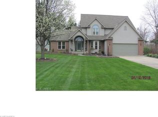 13102 Cherry Rd, Vermilion, OH 44089
