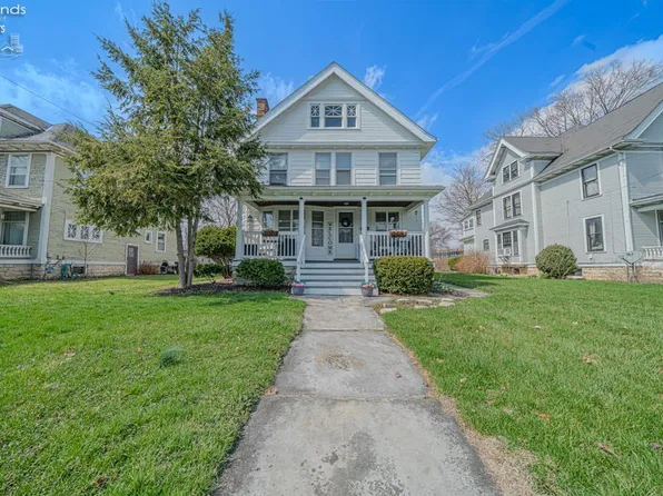 88 Sycamore St, Tiffin, OH 44883