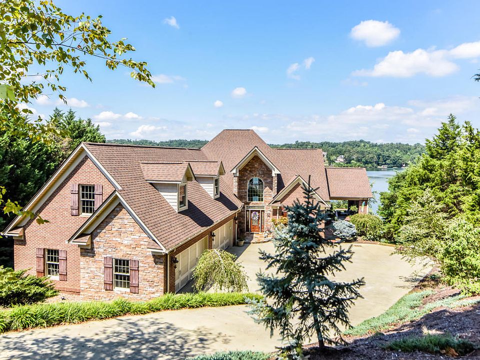 715 Lake Vista Dr, Friendsville, TN 37737 Zillow