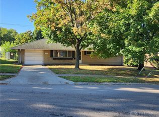 1770 Big Hill Rd, Dayton, OH 45439