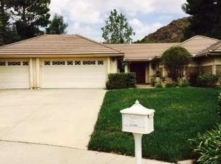 675 Wildcreek Cir, Thousand Oaks, CA 91360