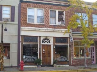 520 N Dearborn St, Indianapolis, IN