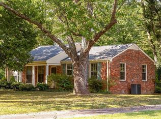 620 Crieve Rd, Nashville, TN 37220