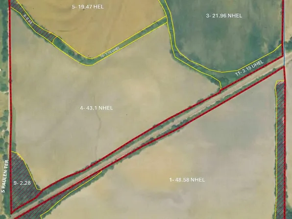 29475 S Paulen Ter E #4200-293, Melvern, KS 66510