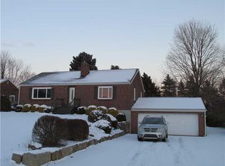 112 Marshall Dr, Renfrew, PA 16053