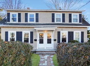 14 Market St, Foxboro, MA 02035