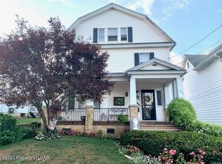332 E Green St, Nanticoke, PA 18634