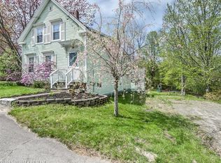 19 Green St, Gardiner, ME 04345
