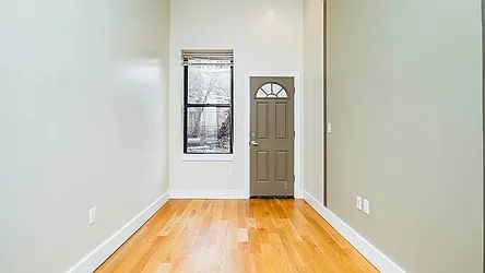 Rented by Lodger Corp