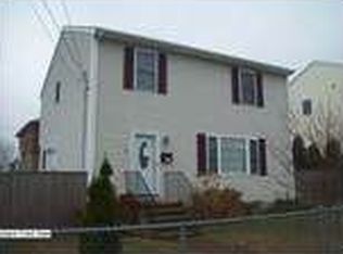 85 Baird St, Fall River, MA 02721