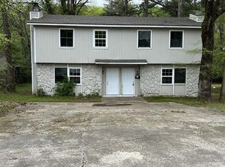 2301 Dorchester Dr #A, Little Rock, AR 72204