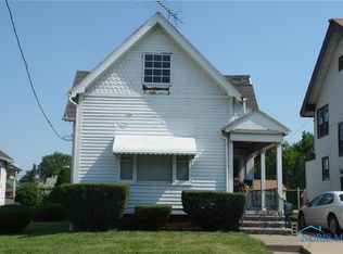1434 Nebraska Ave, Toledo, OH 43607