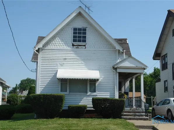 1434 Nebraska Ave, Toledo, OH 43607