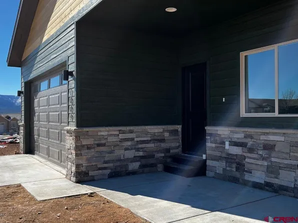 1009 Bluffs Boulevard, Cortez, CO 81321