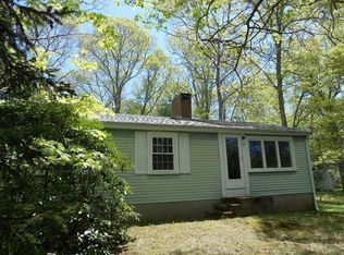 43 Round Pond Dr, East Falmouth, MA 02536
