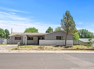 3564 N Walker St, Flagstaff, AZ 86004