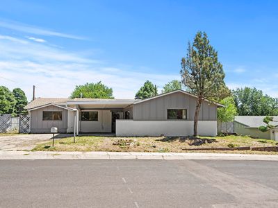 3564 N Walker St, Flagstaff, AZ, 86004