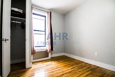 Rented by At Home Realty NY LLC