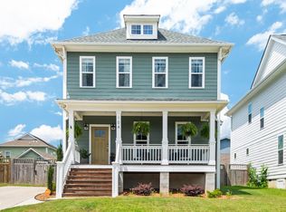 104 W Enterprise St, Durham, NC 27707