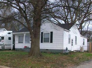 1714 Weiner Rd, Memphis, TN 38108