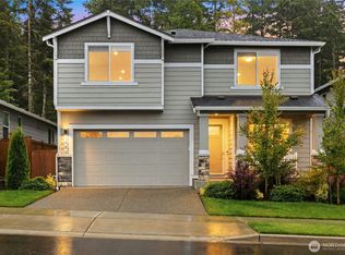 1420 NW Swenson Court, Poulsbo, WA 98370