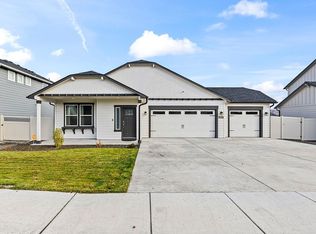 2307 S 57th Ave, Yakima, WA