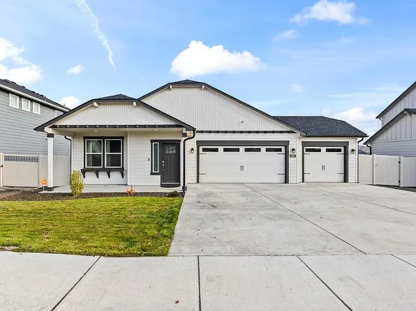 2307 S 57th Ave, Yakima, WA 98903